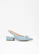 Slingbacks, bonprix