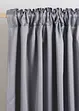 Jacquard-gardin (1-pack), bonprix