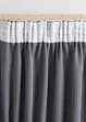 Jacquard-gardin (1-pack), bonprix