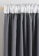 Jacquard-gardin (1-pack), bonprix
