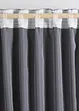 Jacquard-gardin (1-pack), bonprix