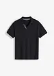 Pique-poloshirt, bonprix