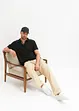 Pique-poloshirt, bonprix