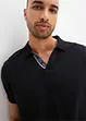 Pique-poloshirt, bonprix