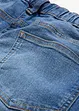 Jeggings Mid Waist, komfortlinning, bonprix