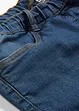 Jeggings Mid Waist, komfortlinning, bonprix
