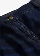 Boyfriend-jeans Mid Waist, komfortlinning, bonprix