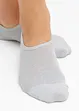 Footies av kjølende polyester (5-pack), bonprix