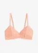 Bralette uten bøyle med padding, BODYFLIRT