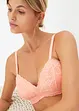 Bralette uten bøyle med padding, BODYFLIRT