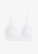 Bralette uten bøyle med lett padding, BODYFLIRT