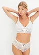 Bralette uten bøyle med lett padding, BODYFLIRT