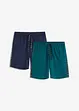 Jersey-shorts (2-pack), bpc bonprix collection