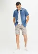 Chino-shorts med stretch, Regular Fit, bpc bonprix collection