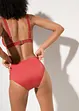 Bustier-bikini (2-delt sett), av resirkulert polyamid, bpc bonprix collection