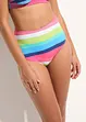 High Waist bikinibukse av resirkulert polyamid, bpc bonprix collection