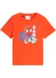 T-shirt med  Spiderman til barn, bpc bonprix collection