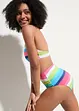 High Waist bikinibukse av resirkulert polyamid, bpc bonprix collection