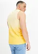 Singlet med fargegradering, John Baner JEANSWEAR