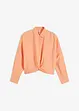 Bluse av viskosemiks, bonprix