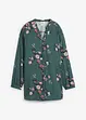 Lang bluse i lett viskose, bonprix