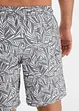 Badeshorts av resirkulert polyester til herre, bpc bonprix collection