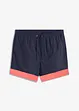 Badeshorts til herre, bonprix