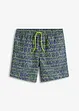 Badeshorts av resirkulert polyester til herre, bpc bonprix collection