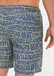 Badeshorts av resirkulert polyester til herre, bpc bonprix collection