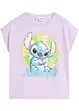 Disney Stitch-shirt til barn, Lilo & Stitch