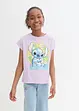 Disney Stitch-shirt til barn, Lilo & Stitch