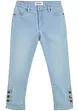 7/8-lang jeans til barn, John Baner JEANSWEAR