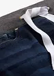 Boyfriend-jeans Mid Waist, komfortlinning, bonprix