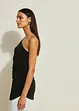 One shoulder-topp, BODYFLIRT