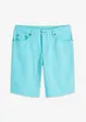 Bermudashorts med stretch, Classic Fit, bonprix