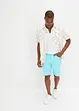 Bermudashorts med stretch, Classic Fit, bonprix