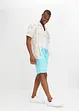 Bermudashorts med stretch, Classic Fit, bonprix