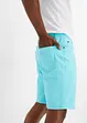 Bermudashorts med stretch, Classic Fit, bonprix