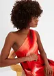 One Shoulder-kjole, BODYFLIRT boutique