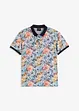 Pique-poloshirt, bonprix