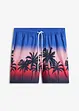 Lang strandshorts, bpc bonprix collection