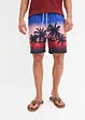 Lang strandshorts, bpc bonprix collection