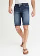 Stretch jeans-bermuda, Regular Fit, John Baner JEANSWEAR