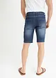 Stretch jeans-bermuda, Regular Fit, John Baner JEANSWEAR