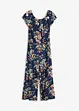 Jumpsuit med print, BODYFLIRT