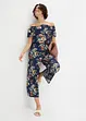 Jumpsuit med print, BODYFLIRT