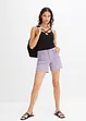 Twill-shorts, RAINBOW