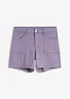 Twill-shorts, RAINBOW