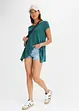 Topp med asymmetrisk lengde, bonprix
