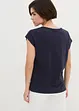 Topp med print, bonprix